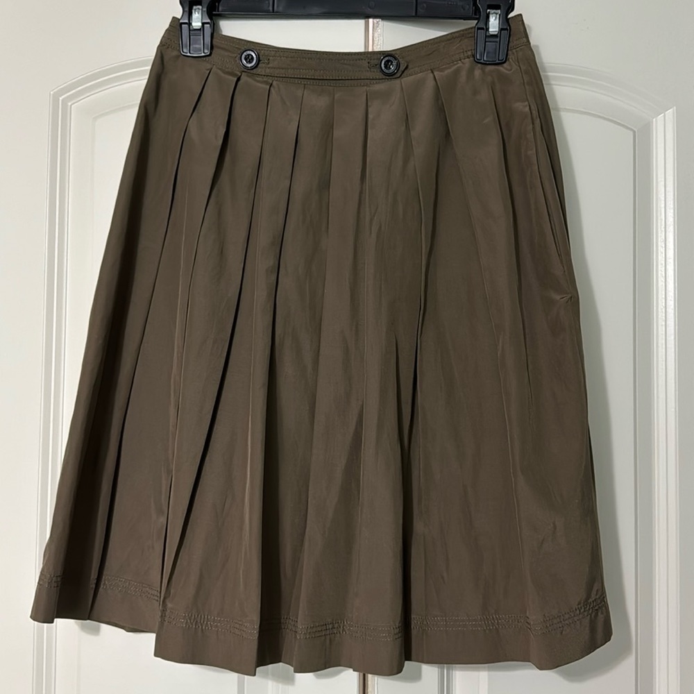 Burberry Brit Skirt - Picture 2 of 5